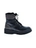 MICHAEL Michael Kors Black Ankle Boots Size 7 - photo 1