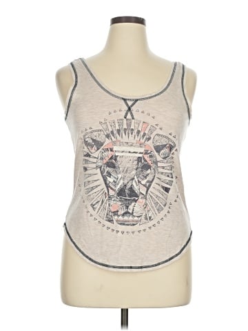Full Tilt Tank Top (view 1)