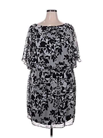 S.L. Fashions Casual Dress (view 1)