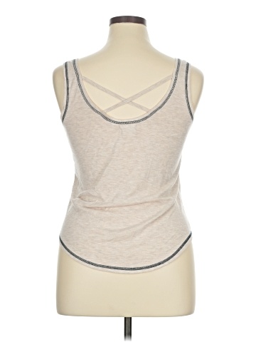Full Tilt Tank Top (view 2)