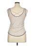 Full Tilt Ivory Tank Top Size XL - photo 2