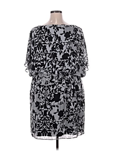 S.L. Fashions Casual Dress (view 2)