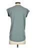 Athleta Teal Sleeveless T-Shirt Size XXS - photo 2