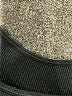 Unbranded Black Sports Bra Size S - photo 4