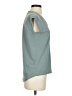 Athleta Teal Sleeveless T-Shirt Size XXS - photo 4