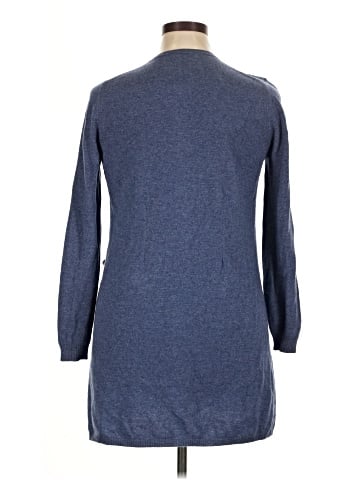 Jennifer T. Knit Couture Cashmere Cardigan (view 2)