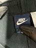 Nike Black Active Pants Size M - photo 4