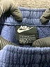 Nike Blue Track Pants Size 4T - photo 3