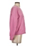 C&C California Pink Pullover Sweater Size S - photo 4