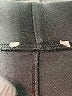 Unbranded Solid Black Athletic Shorts Size XS (estimated) - photo 3