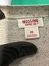 Mossimo Supply Co. Tan Cardigan Size XS - photo 7