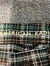 American Eagle Outfitters Plaid Green Casual Pants Size 0R - photo 7