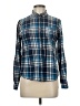 Passport Blue Cardigan Size M - photo 1