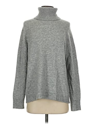 J.Crew Turtleneck Sweater (view 1)
