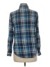 Passport Blue Cardigan Size M - photo 2