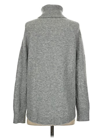 J.Crew Turtleneck Sweater (view 2)