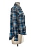Passport Blue Cardigan Size M - photo 4