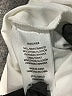 ASHLEY PARK x RTR White Romper Size 2 - photo 5