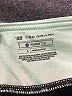 Tek Gear Color Block Black Active Pants Size L - photo 7