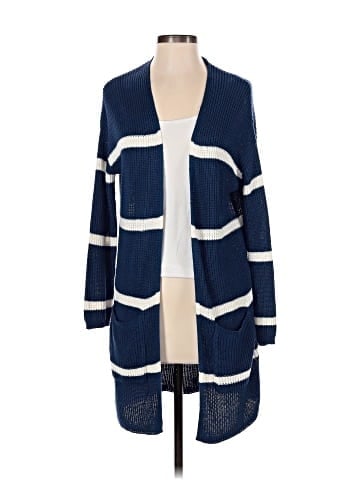 Jun & Ivy Cardigan (view 1)