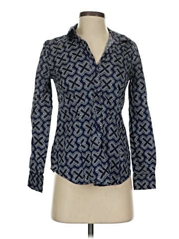 Brooks Brothers Long Sleeve Blouse (view 1)
