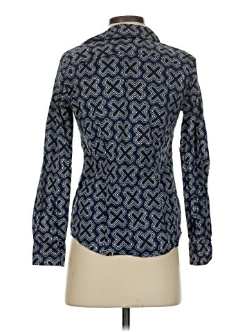 Brooks Brothers Long Sleeve Blouse (view 2)