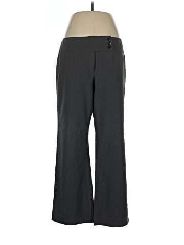 Classiques Entier Wool Pants (view 1)