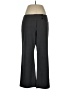 Classiques Entier Gray Wool Pants Size 12 - photo 1