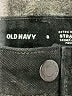 Old Navy Black Jeans Size 8 - photo 7