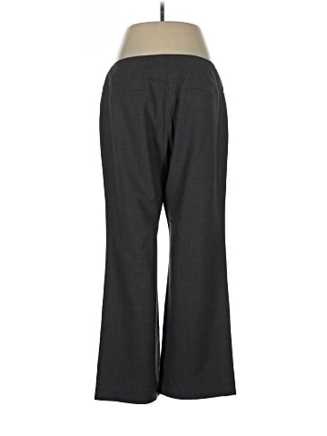 Classiques Entier Wool Pants (view 2)