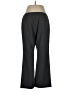 Classiques Entier Gray Wool Pants Size 12 - photo 2