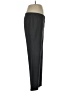 Classiques Entier Gray Wool Pants Size 12 - photo 4