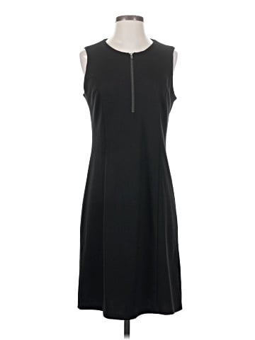 Christopher & Banks Casual Dress (view 1)