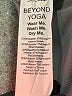 Beyond Yoga Gray Active Pants Size M - photo 7