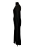 WAYF Black Casual Dress Size L - photo 5