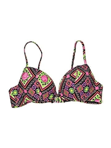 Betsey Johnson Swimsuit Top (view 1)