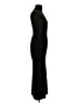 WAYF Black Casual Dress Size L - photo 4