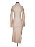 Lulus Tan Casual Dress Size XS - photo 1