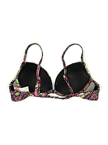 Betsey Johnson Swimsuit Top (view 2)