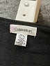 Calvin Klein Black Pullover Sweater Size XL - photo 7