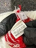 Unbranded 100% Acrylic Hearts Red Pullover Sweater Size L - photo 7