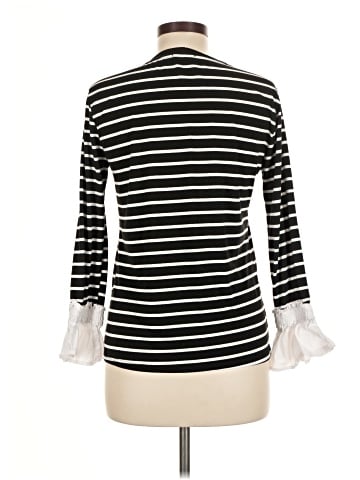 Weston 3/4 Sleeve Top (view 2)
