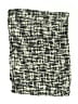 Capelli New York 100% Polyester Black Scarf One size - photo 2