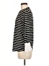 Weston Black 3/4 Sleeve Top Size M - photo 5