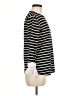 Weston Black 3/4 Sleeve Top Size M - photo 4