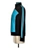 Made for Life 100% Polyester Color Block Teal Track Jacket Size S - photo 5