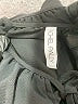 Rachel Pally Black Long Sleeve Blouse Size S - photo 7