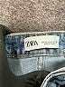 Zara Blue Jeans Size 0 - photo 4