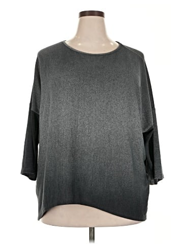 Clara Sun Woo Poncho (view 1)