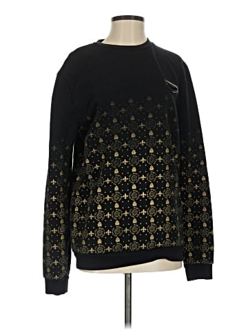 Supply & Demand Pullover Sweater (view 1)